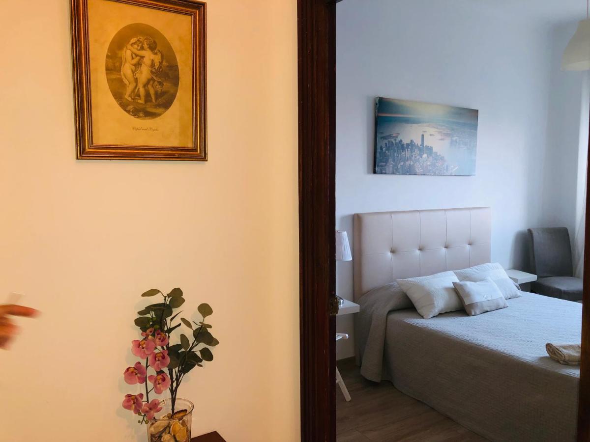 Apartment Solymar Premium Malaga