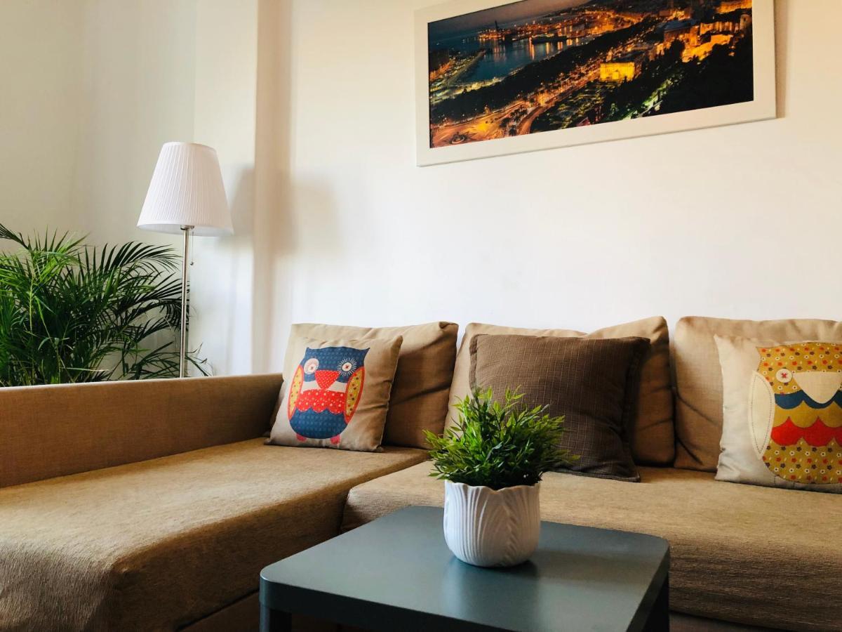 Solymar Premium * Malaga