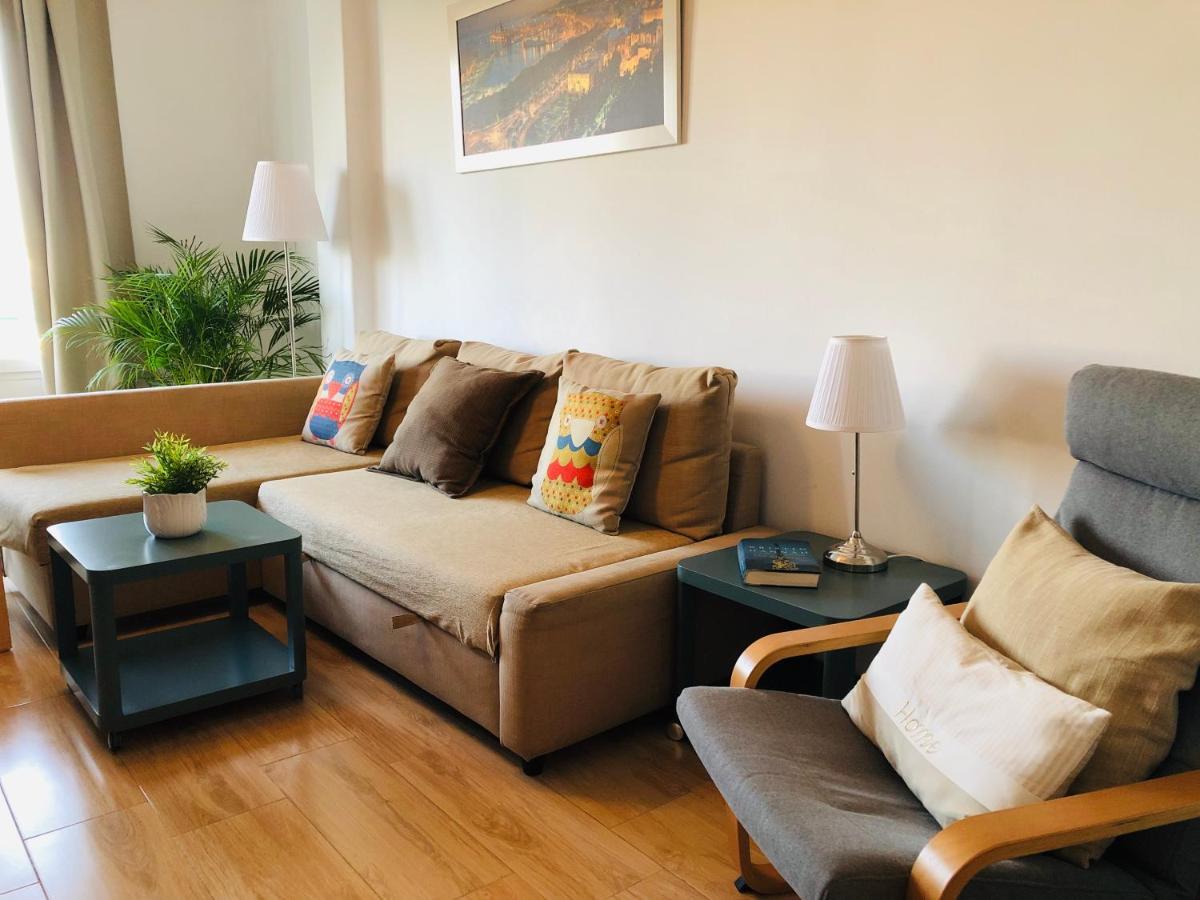 Apartment Solymar Premium Malaga