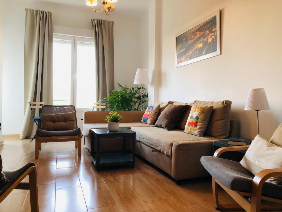 Apartment Solymar Premium Malaga