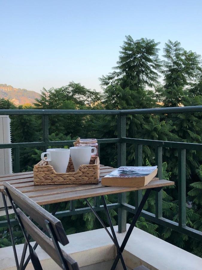 Solymar Premium Apartment