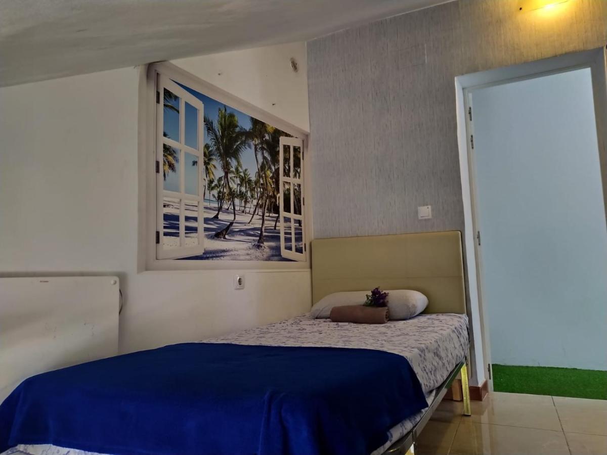 Centro Hostal *