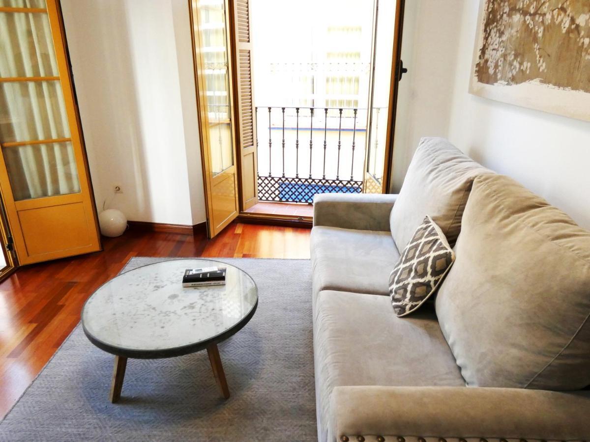 Picasso's Inspiration Apartamento *