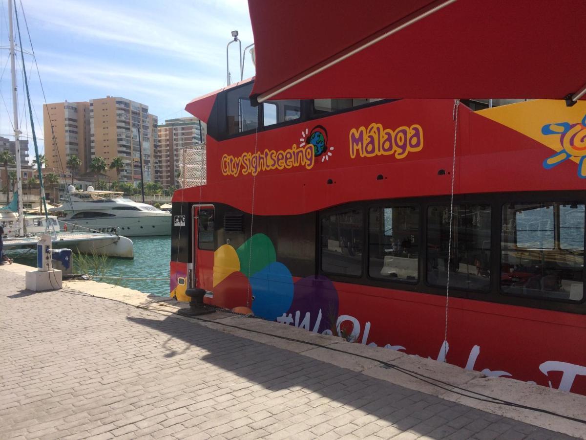 Royal Executive * Malaga