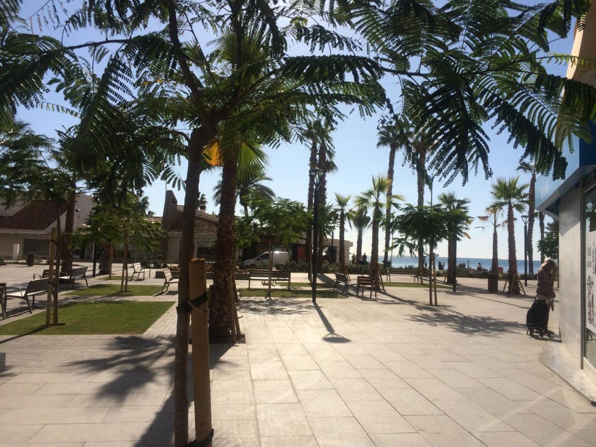 Apartment Royal Executive Malaga