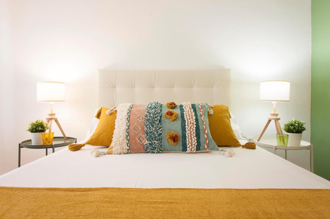 Apartamento Center Flat Cathedral *