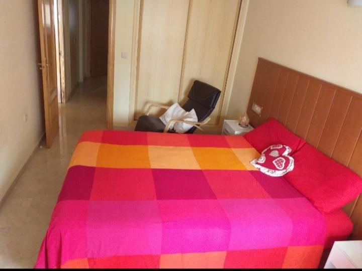 Apartamento Apartamento Cristina *