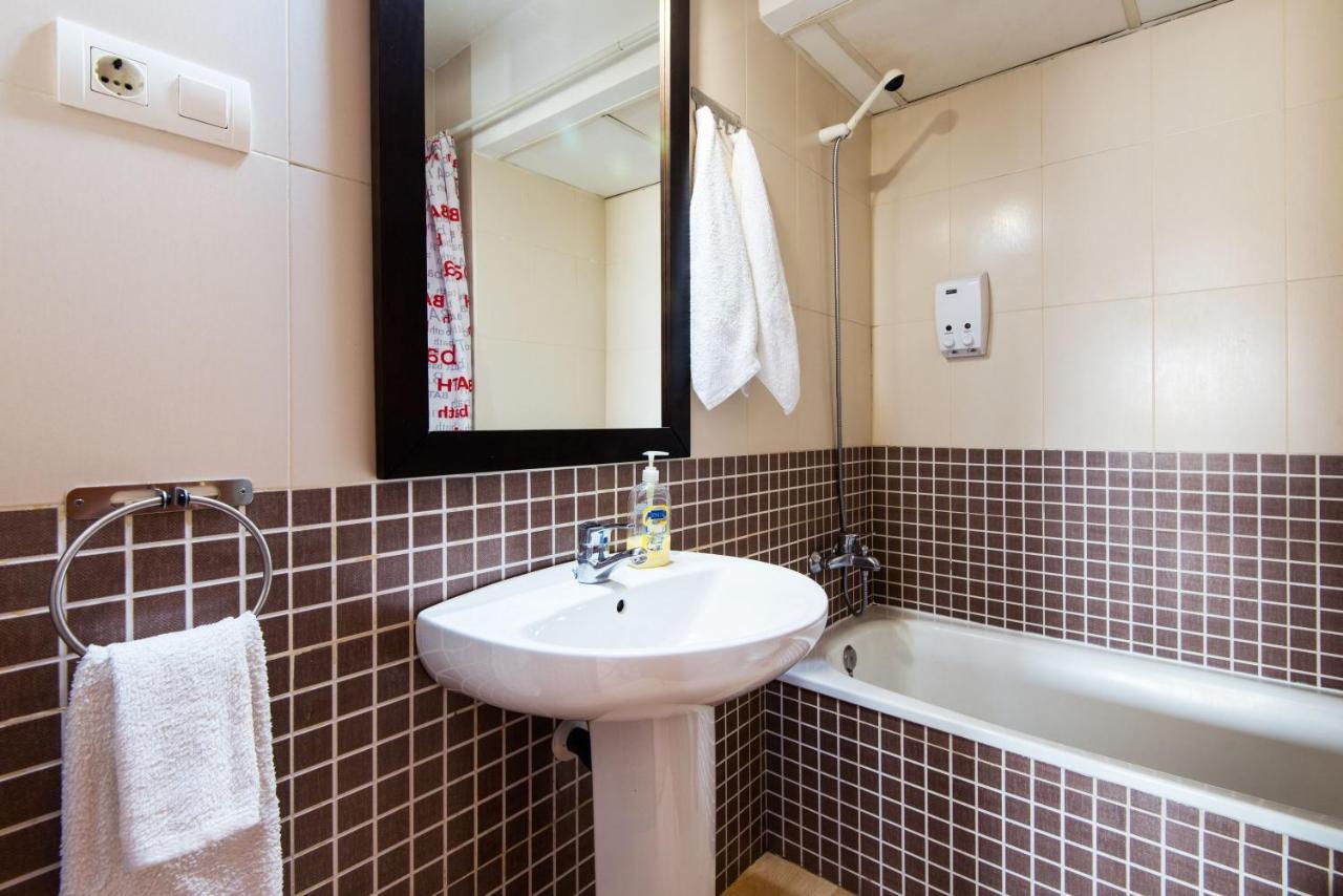 Apartamento Loft Malagasol Málaga