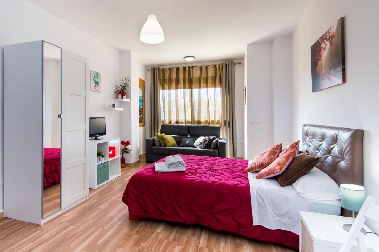Loft Malagasol Apartamento *