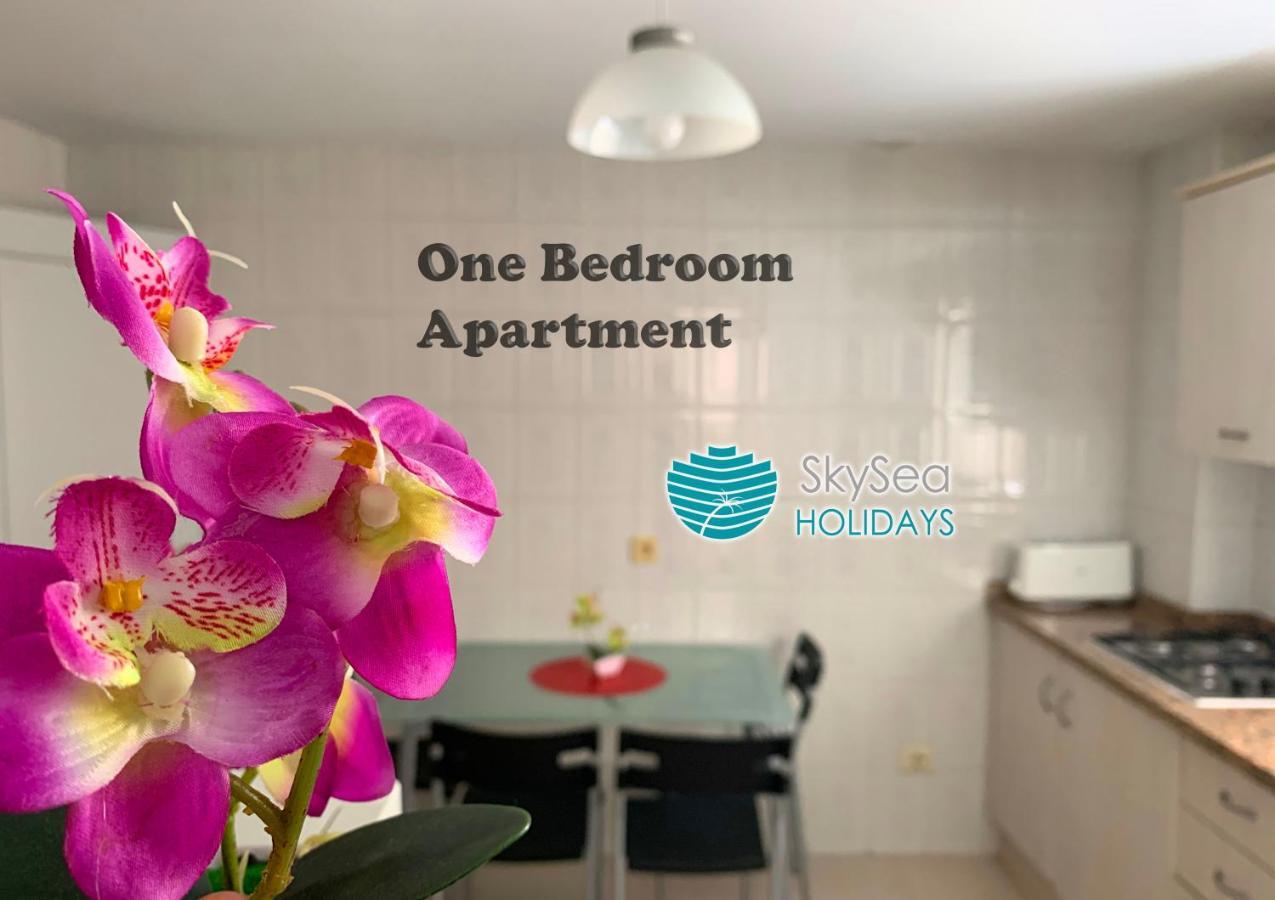 Apartamento Skysea Holidays Alameda *