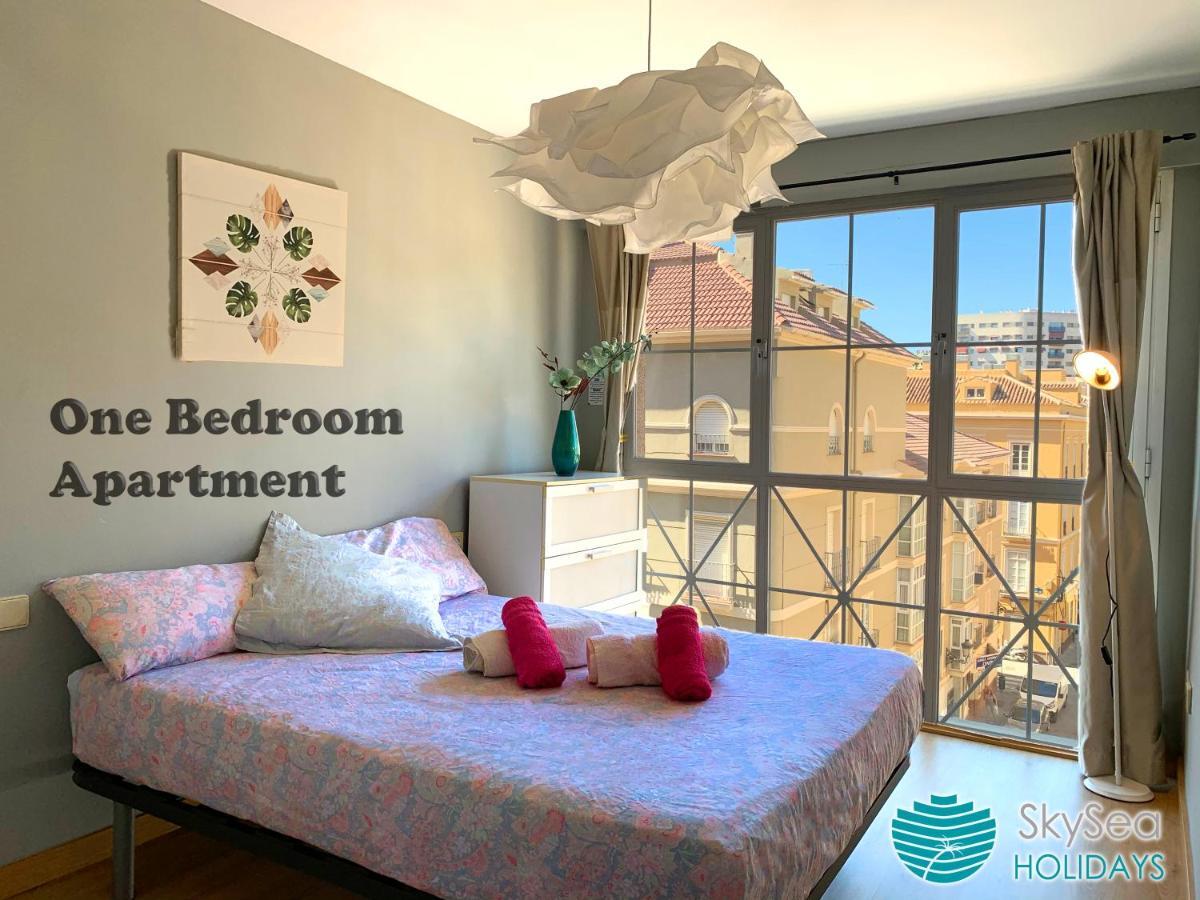 Apartamento Skysea Holidays Alameda *