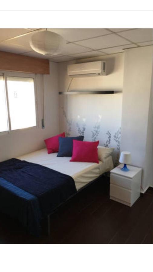 Atico Martillo Apartment Malaga