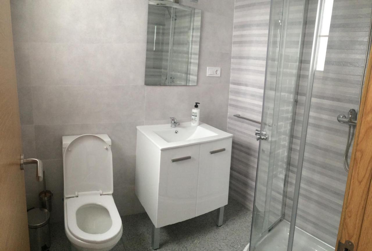 De Habitación Apartamento