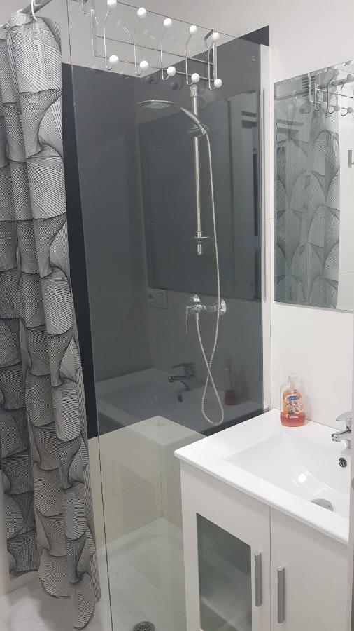 Port Apartamento