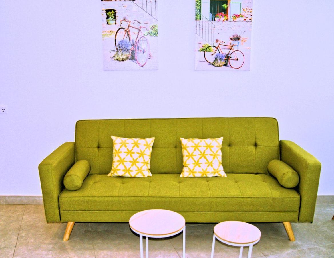 Apartamento El Andén De La Estación *