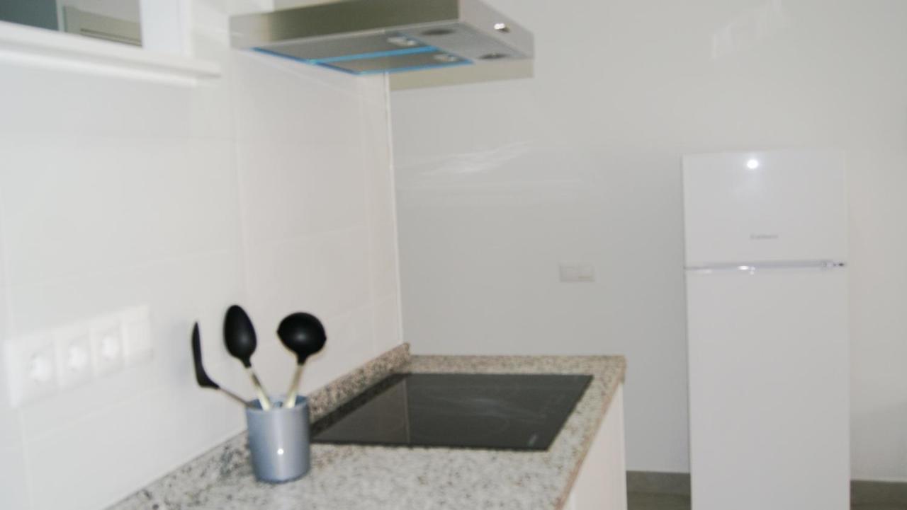 El Andén De La Estación Apartamento