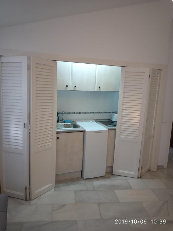 Apartamento Calle Angel