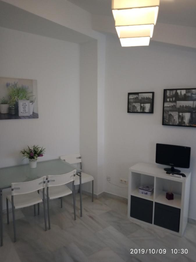 Apartamento Calle Angel