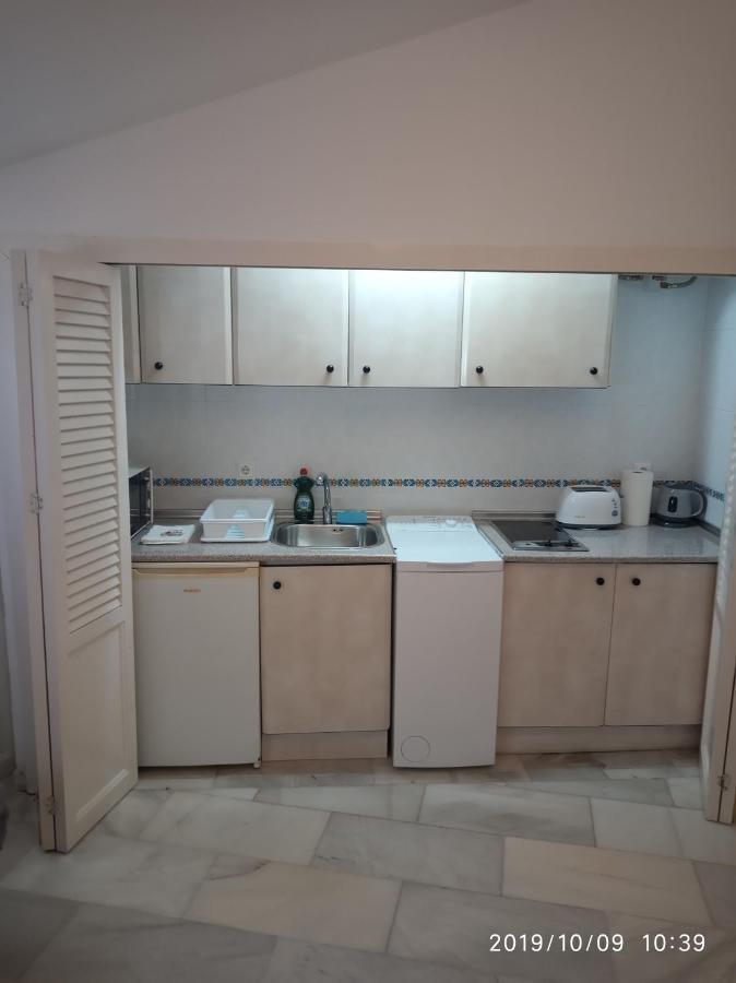 Apartamento Calle Angel
