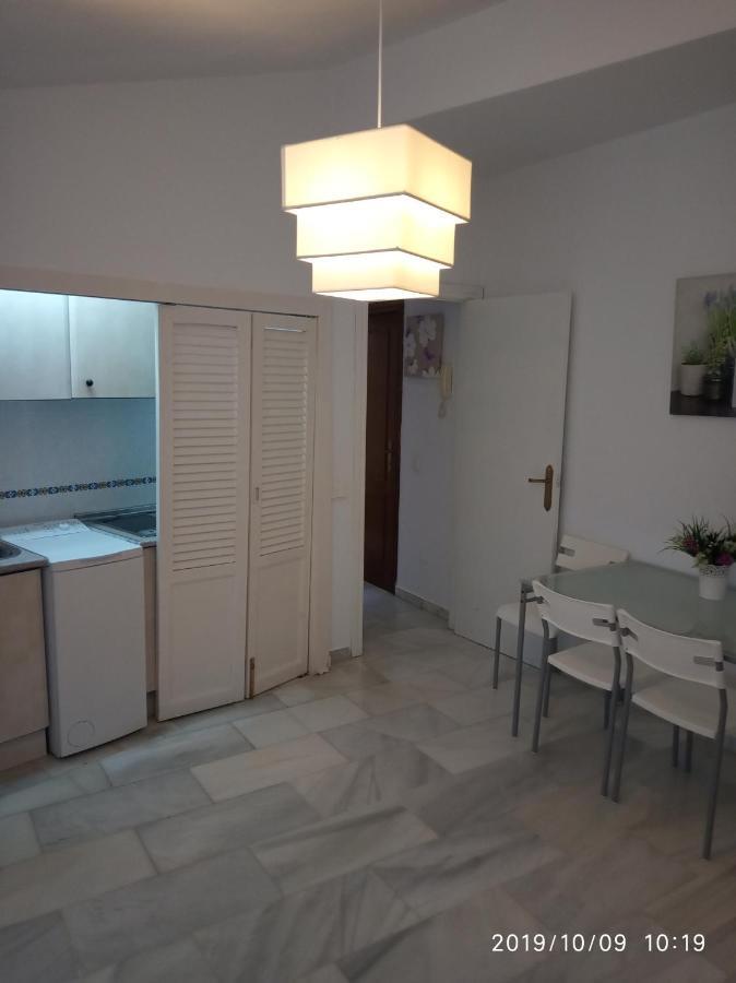 Apartamento Calle Angel *
