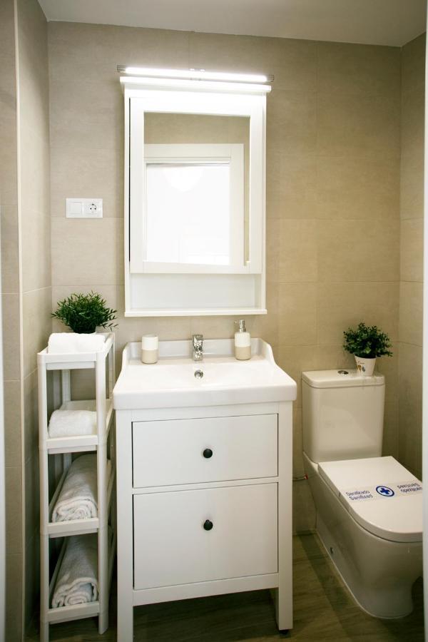 Apartamento Fresh, Relax & Sun Historic Center Málaga