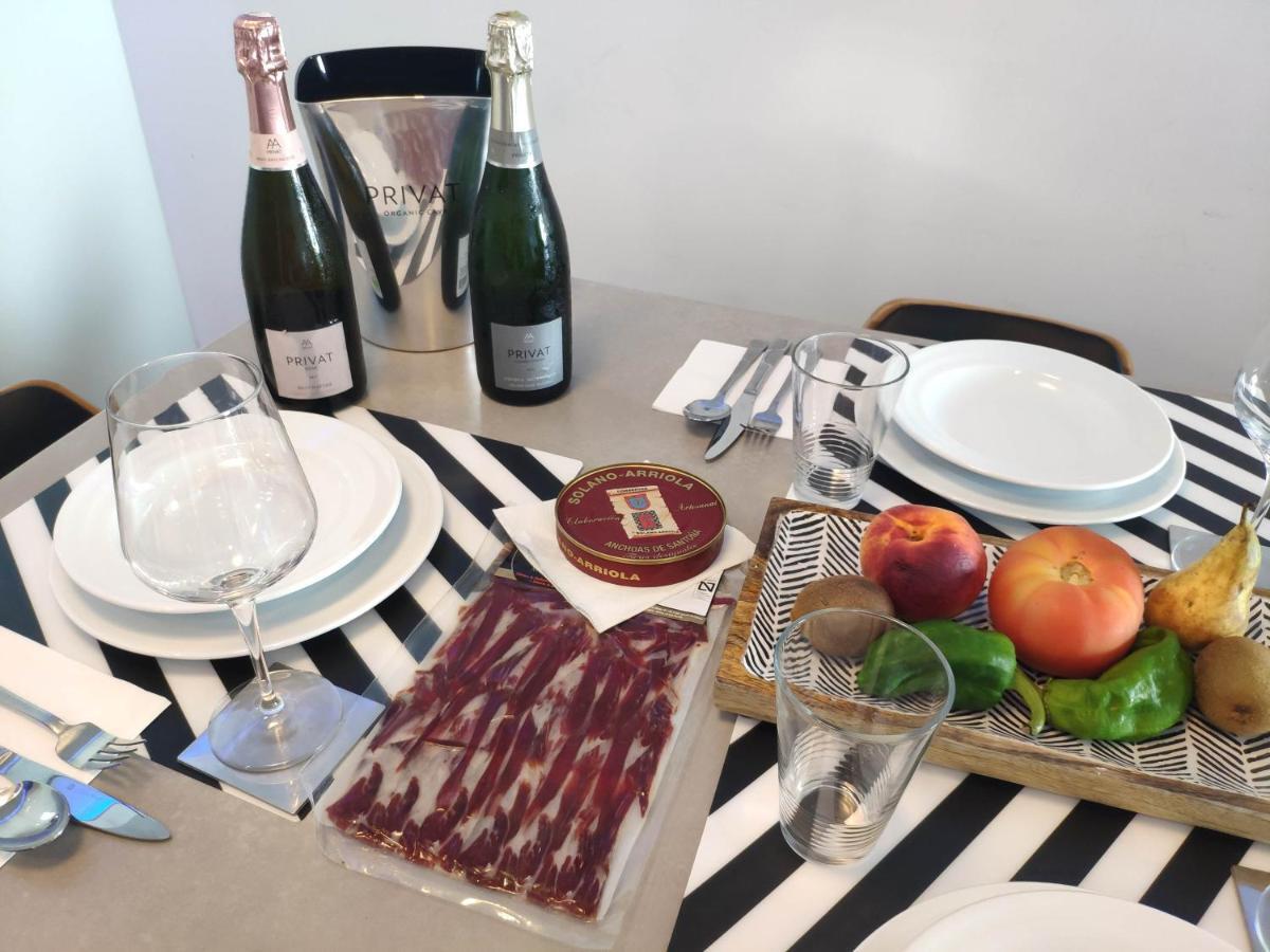 Apartamento Exclusive Skyline Málaga