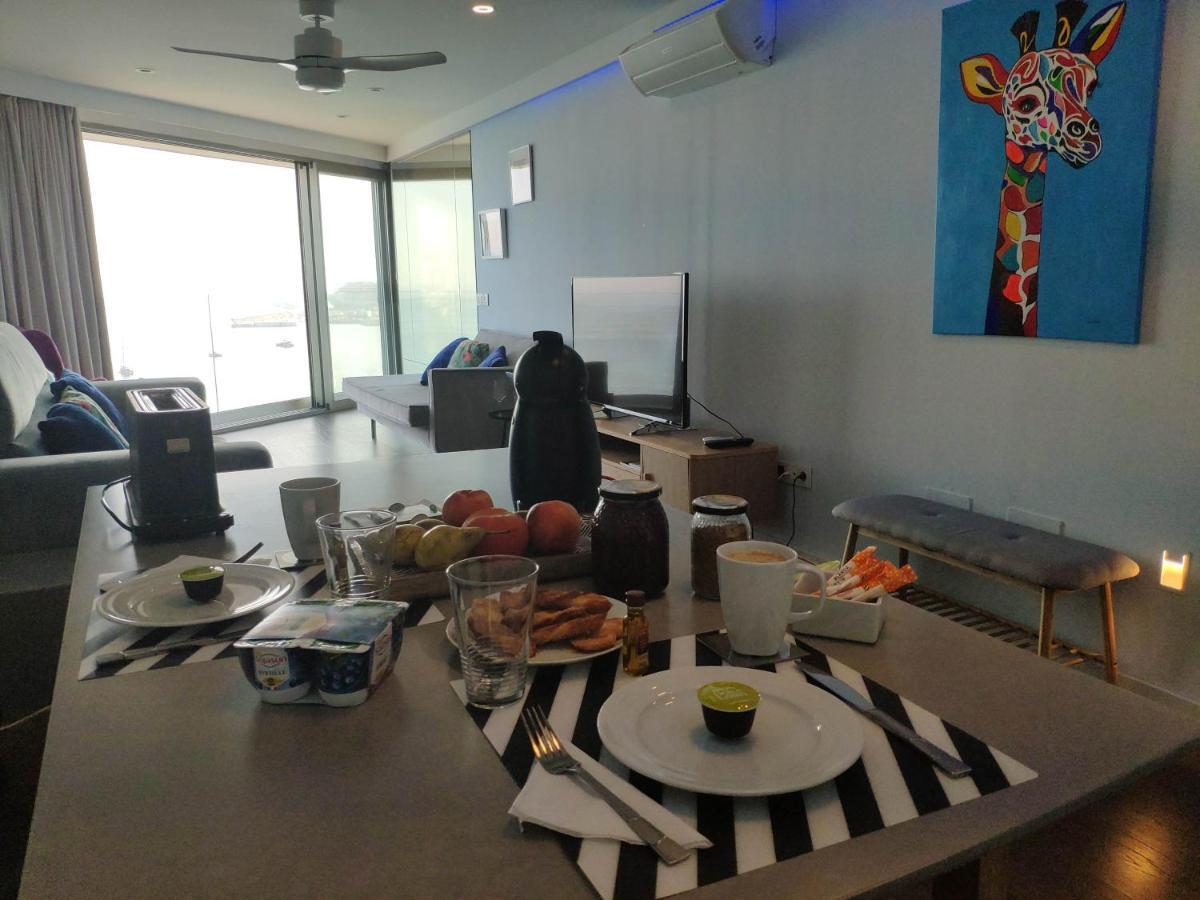 Apartamento Exclusive Skyline Málaga