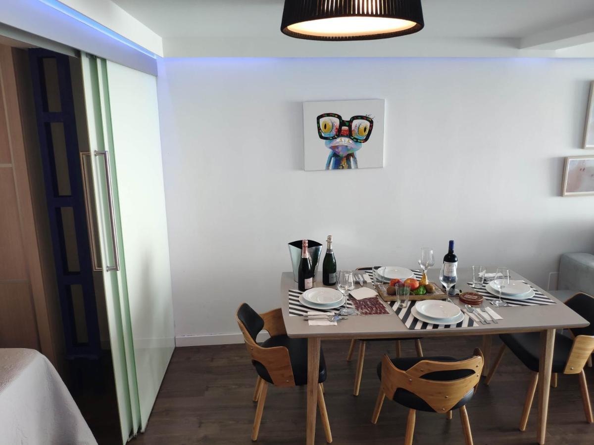 Apartamento Exclusive Skyline *