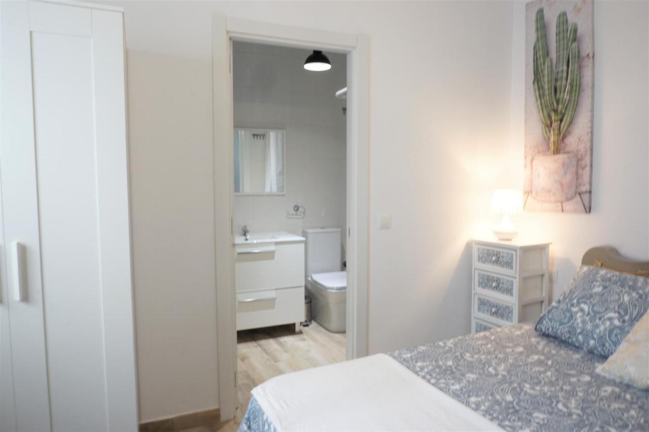 La Casita De Viriato * Málaga