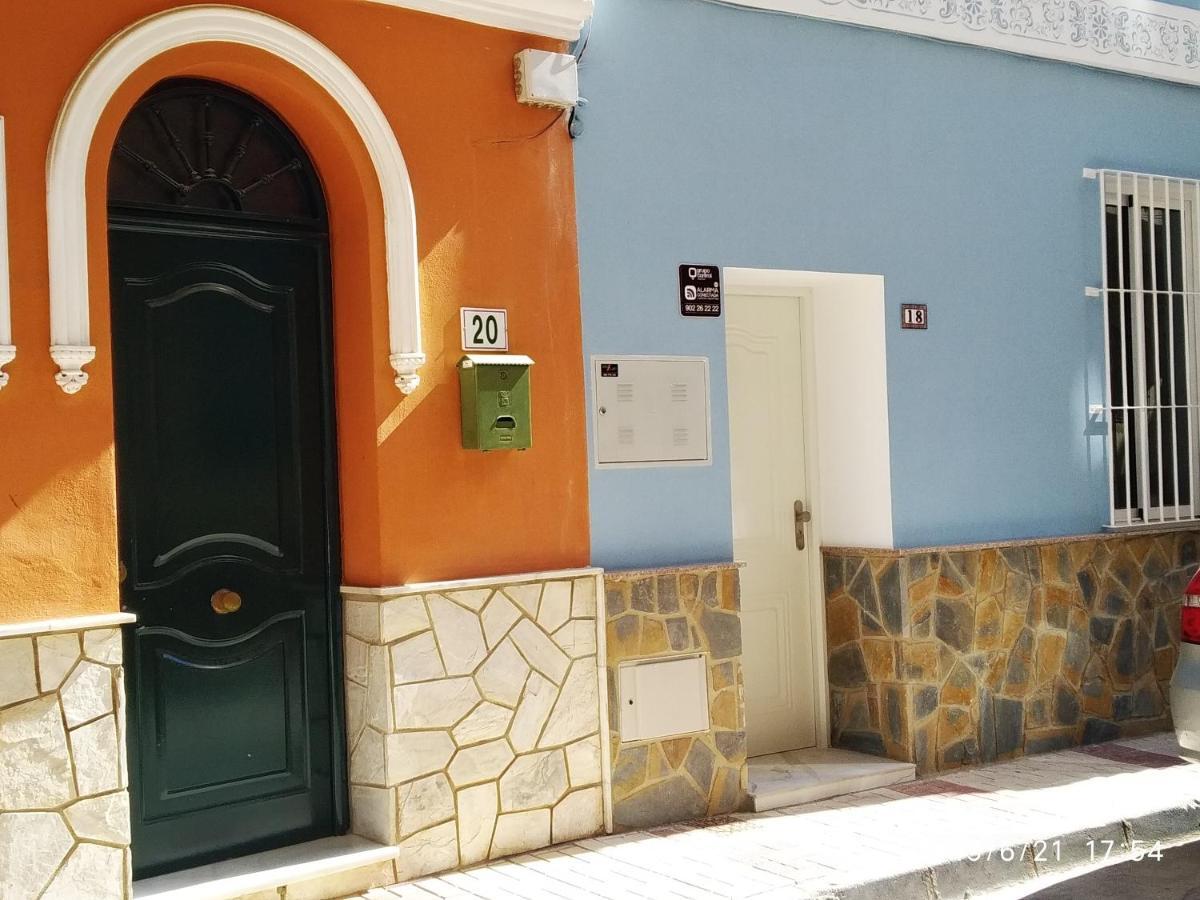 La Casita De Viriato Málaga