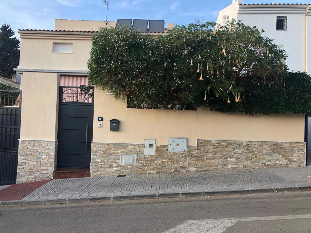 Apartamento Ideal Loft Málaga