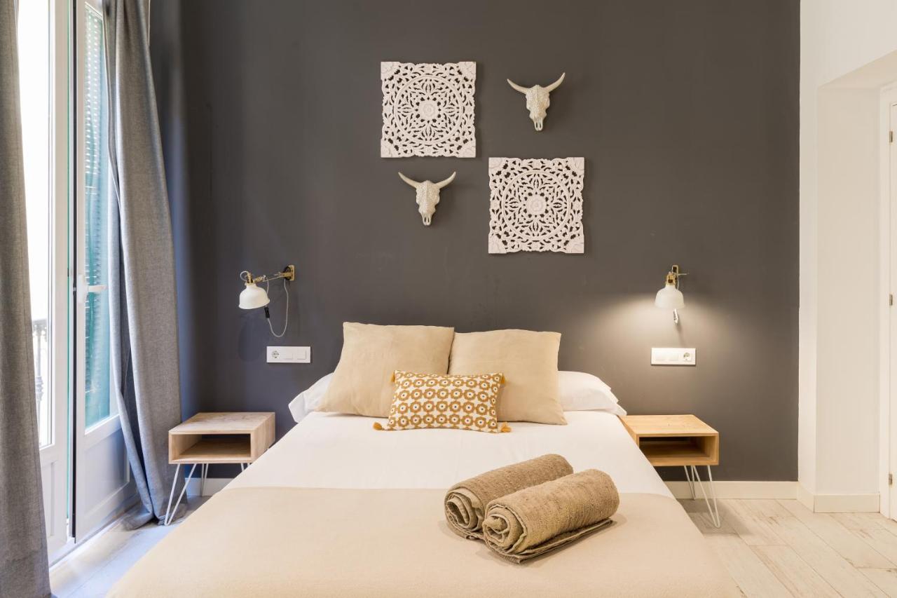 Bhost-calle Nueva Apartamento