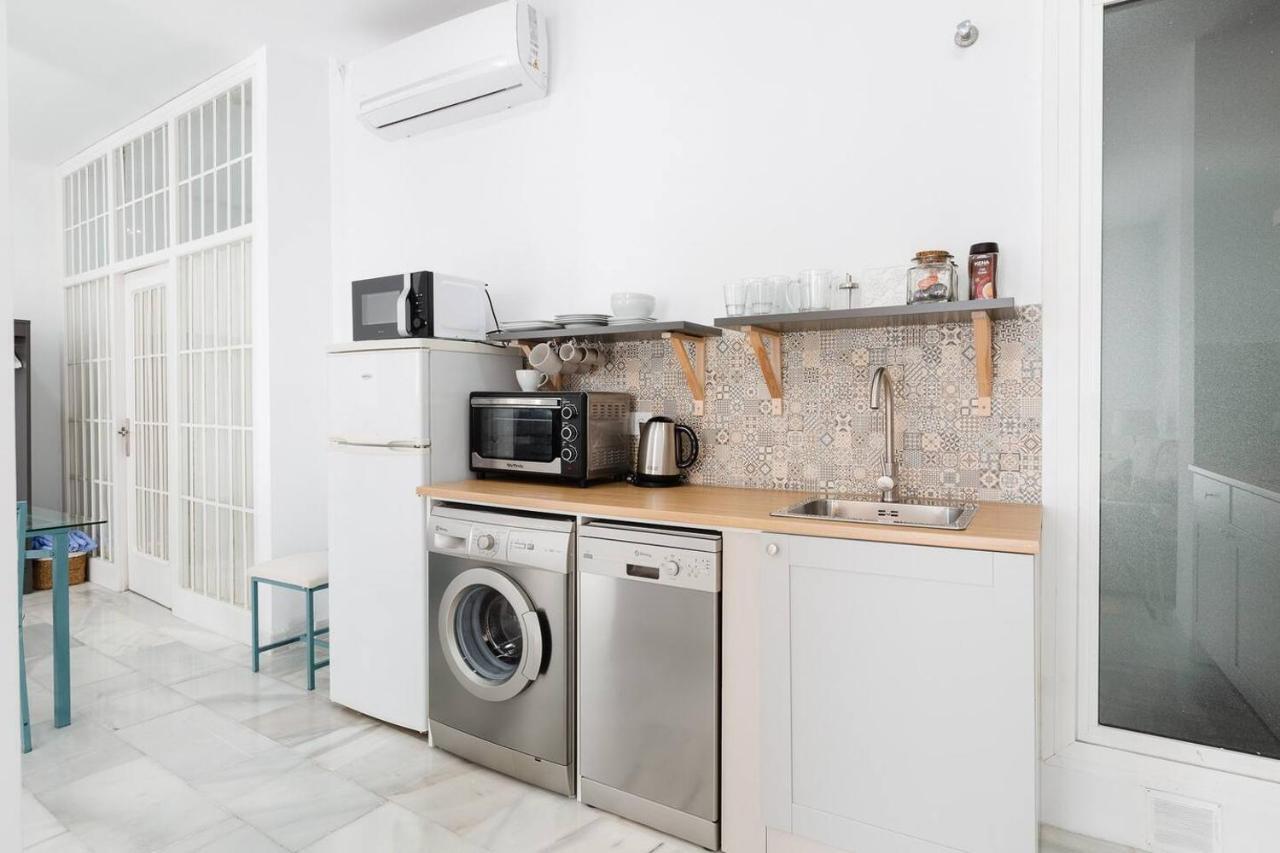 Loft En Primera Linea Del Paseo Marítimo *