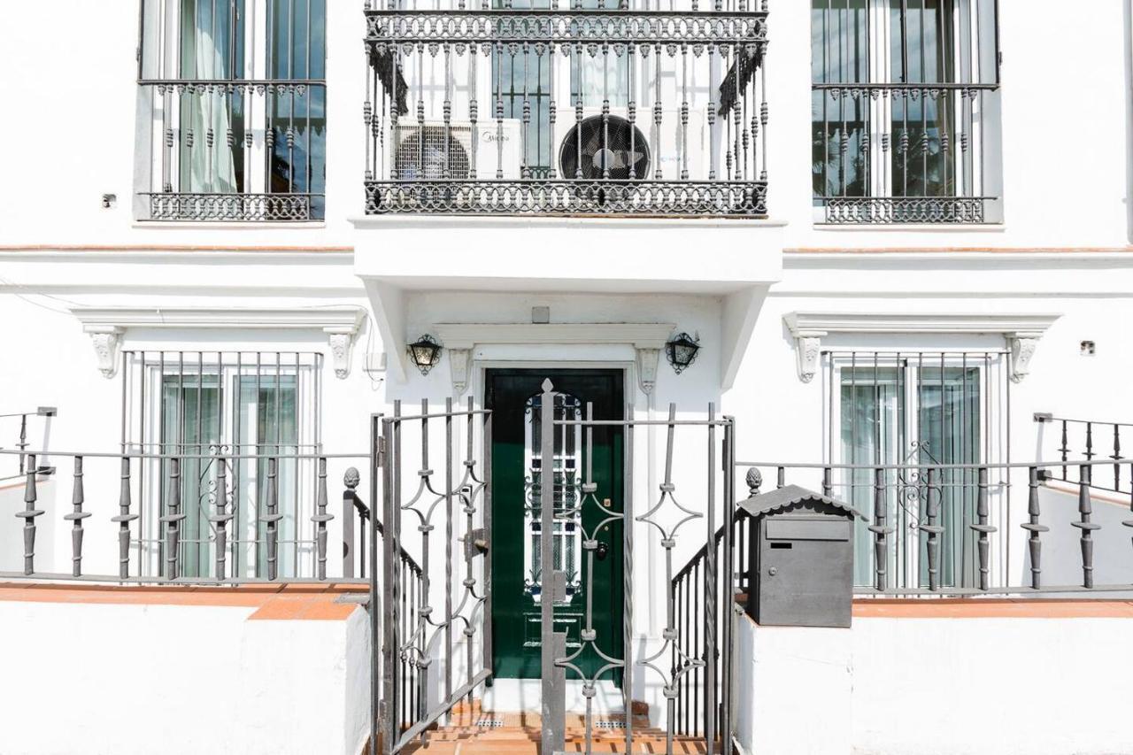 Apartamento Loft En Primera Linea Del Paseo Marítimo