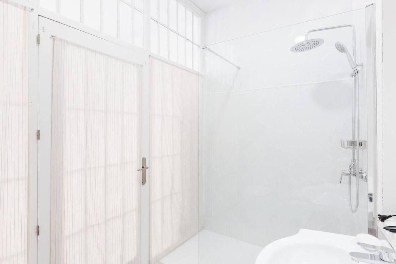 Apartamento Loft En Primera Linea Del Paseo Marítimo