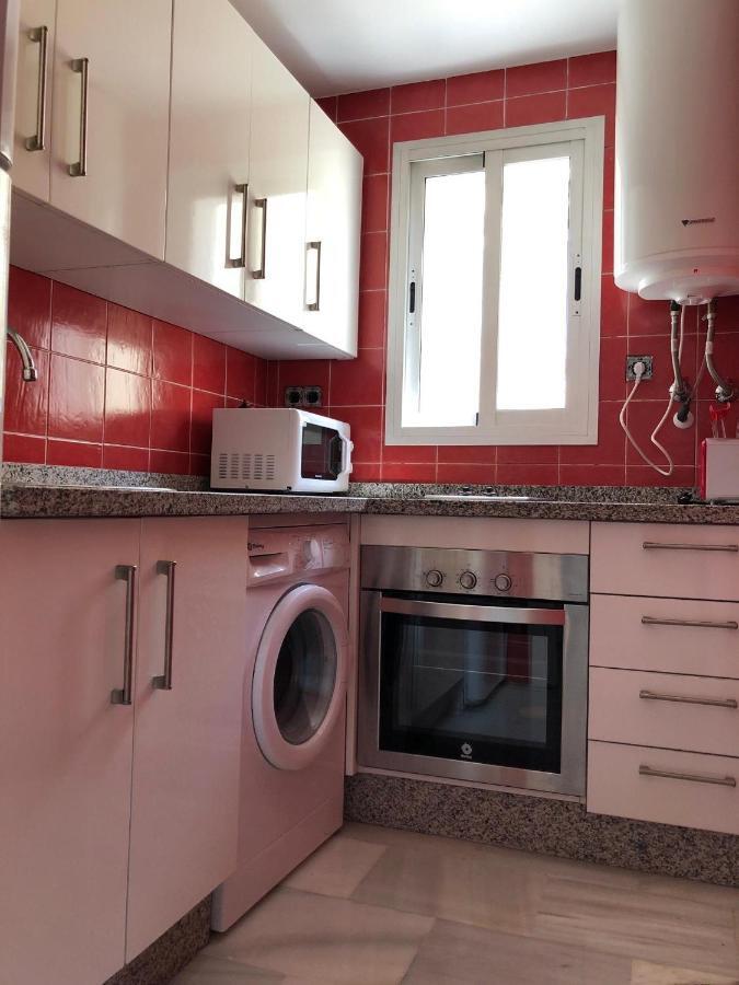 Paraiso Pedregalejo Apartamento Málaga