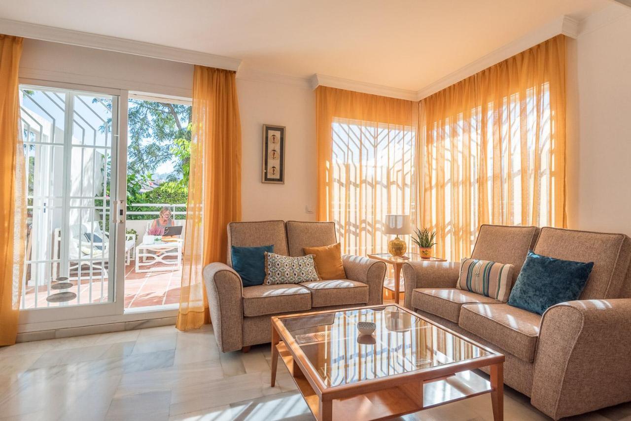 Casa Limonar Apartment Malaga