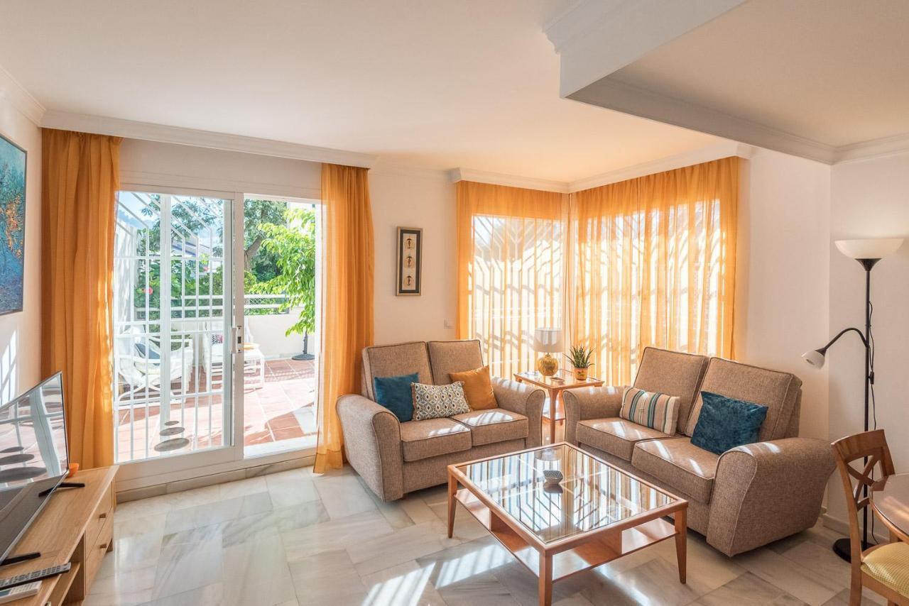 Apartment Casa Limonar