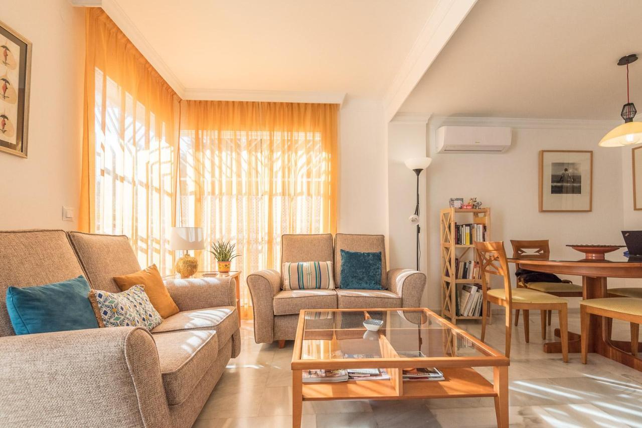 Casa Limonar * Malaga