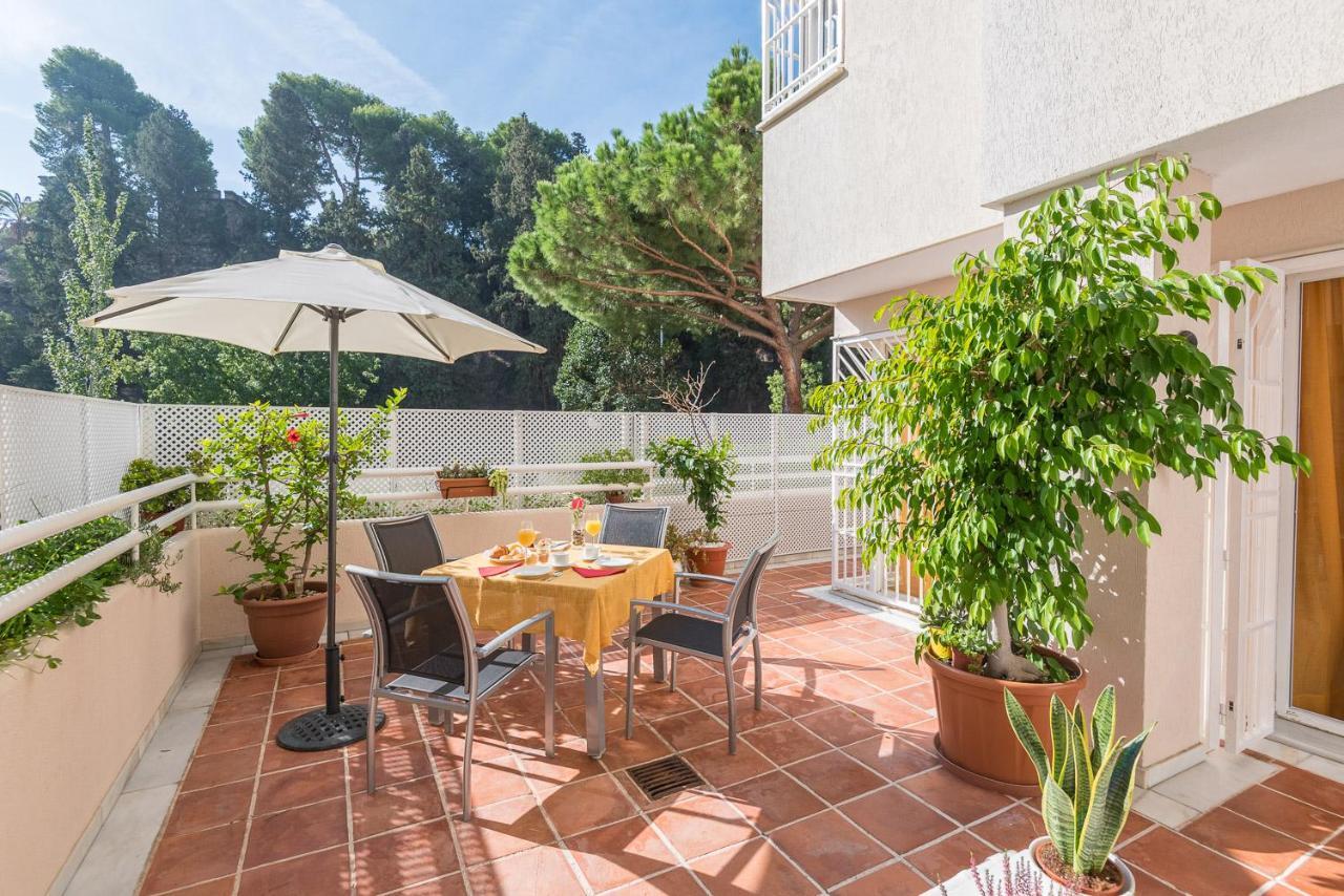 Casa Limonar Apartment *
