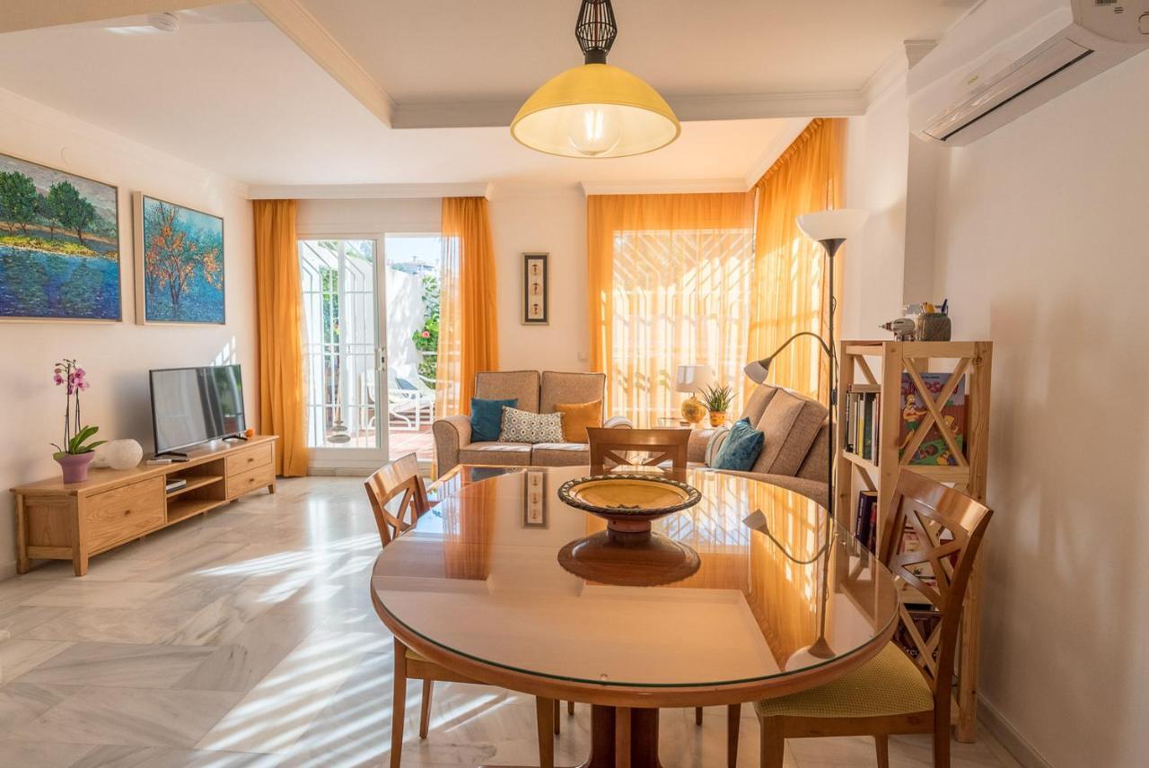 Casa Limonar Apartment