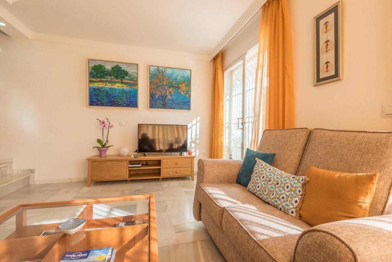 Apartment Casa Limonar *