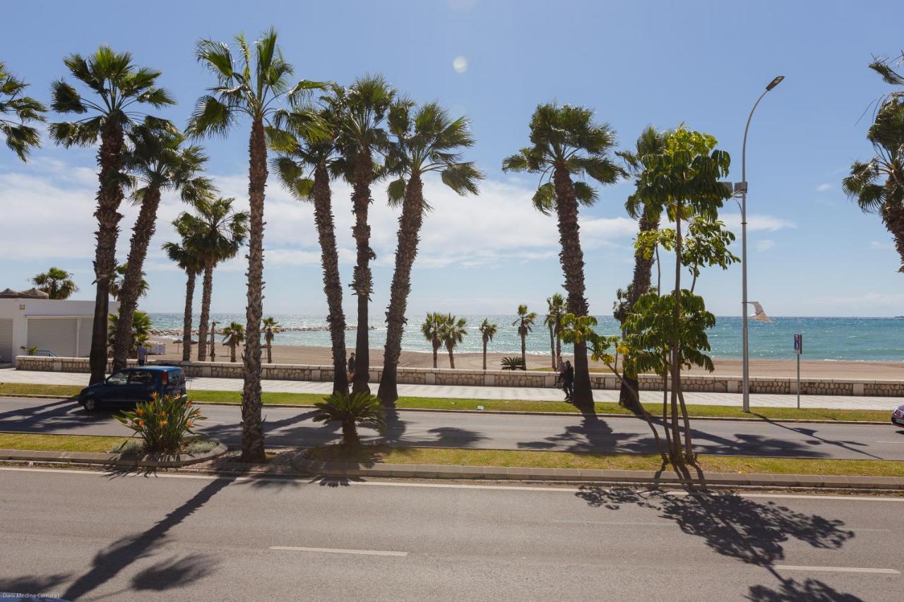 Loft En Primera Linea Del Paseo Marítimo