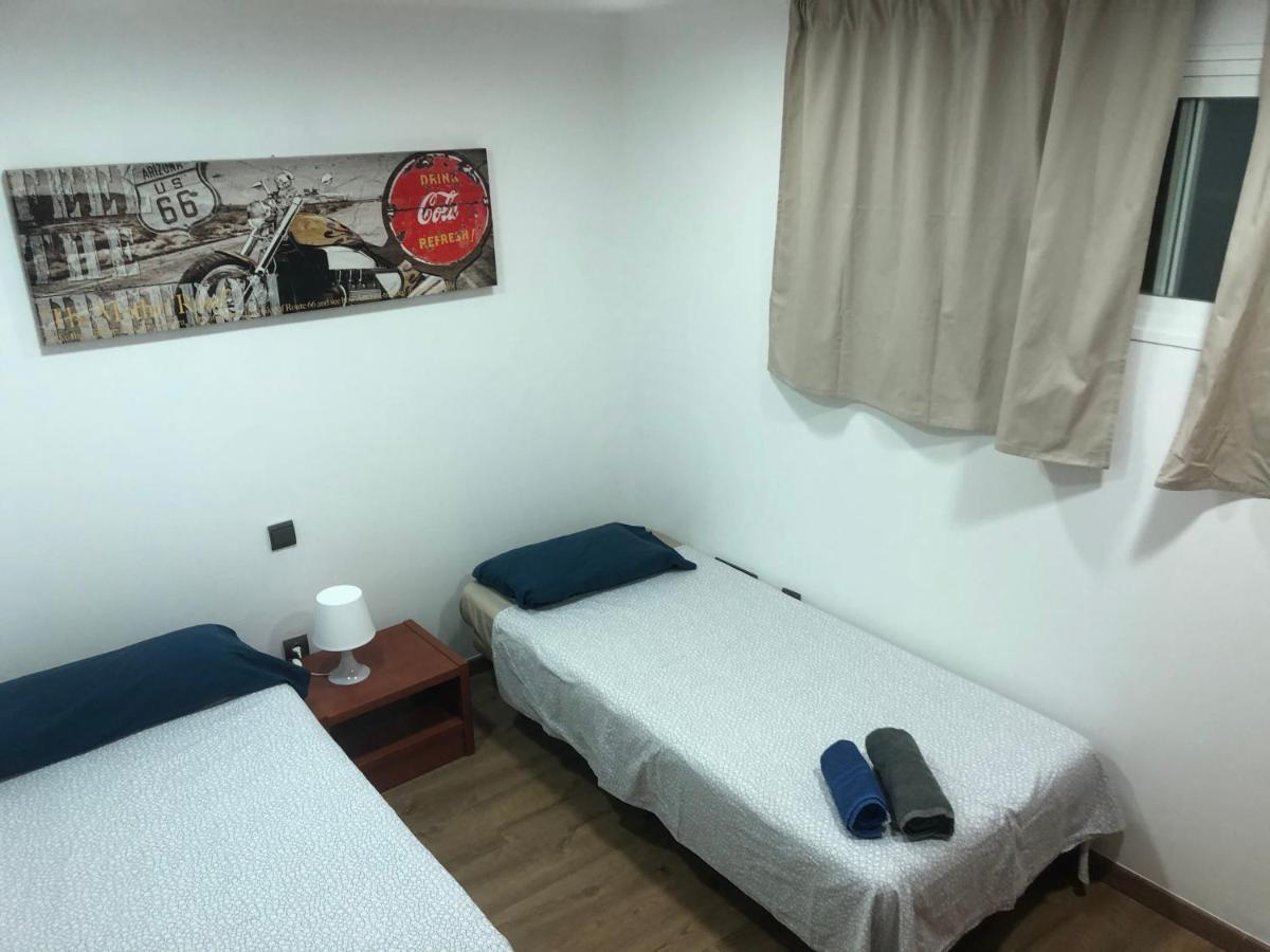 Apartment Ilios Soho Malaga