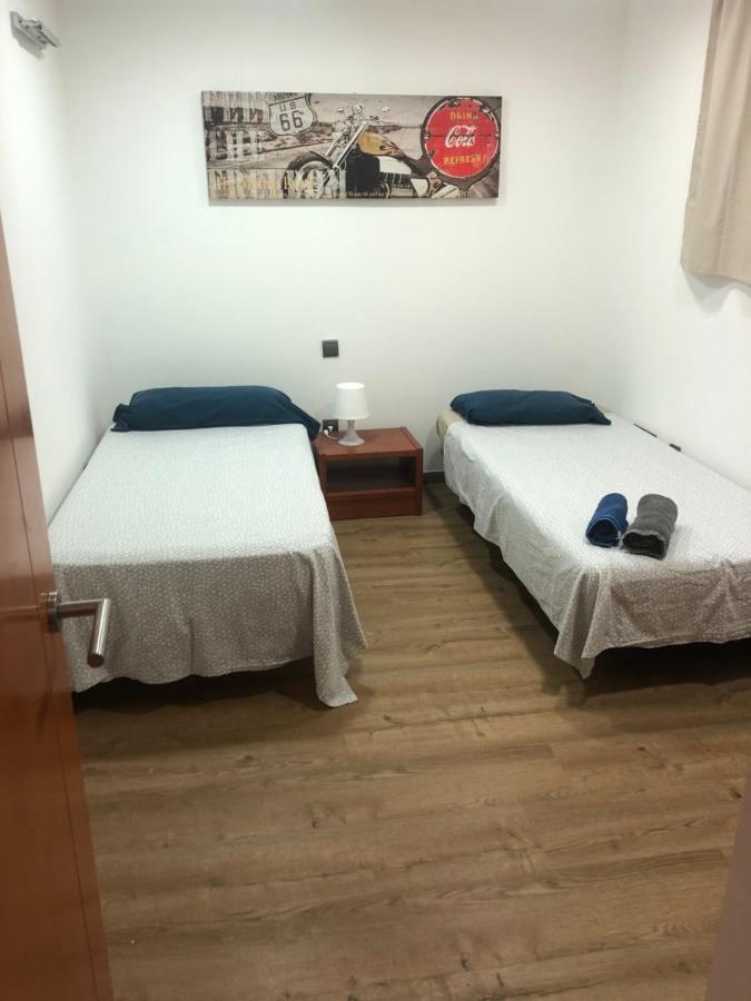 Ilios Soho Malaga