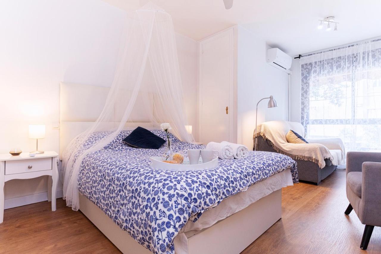 Covadonga Sunny Center Apartamento