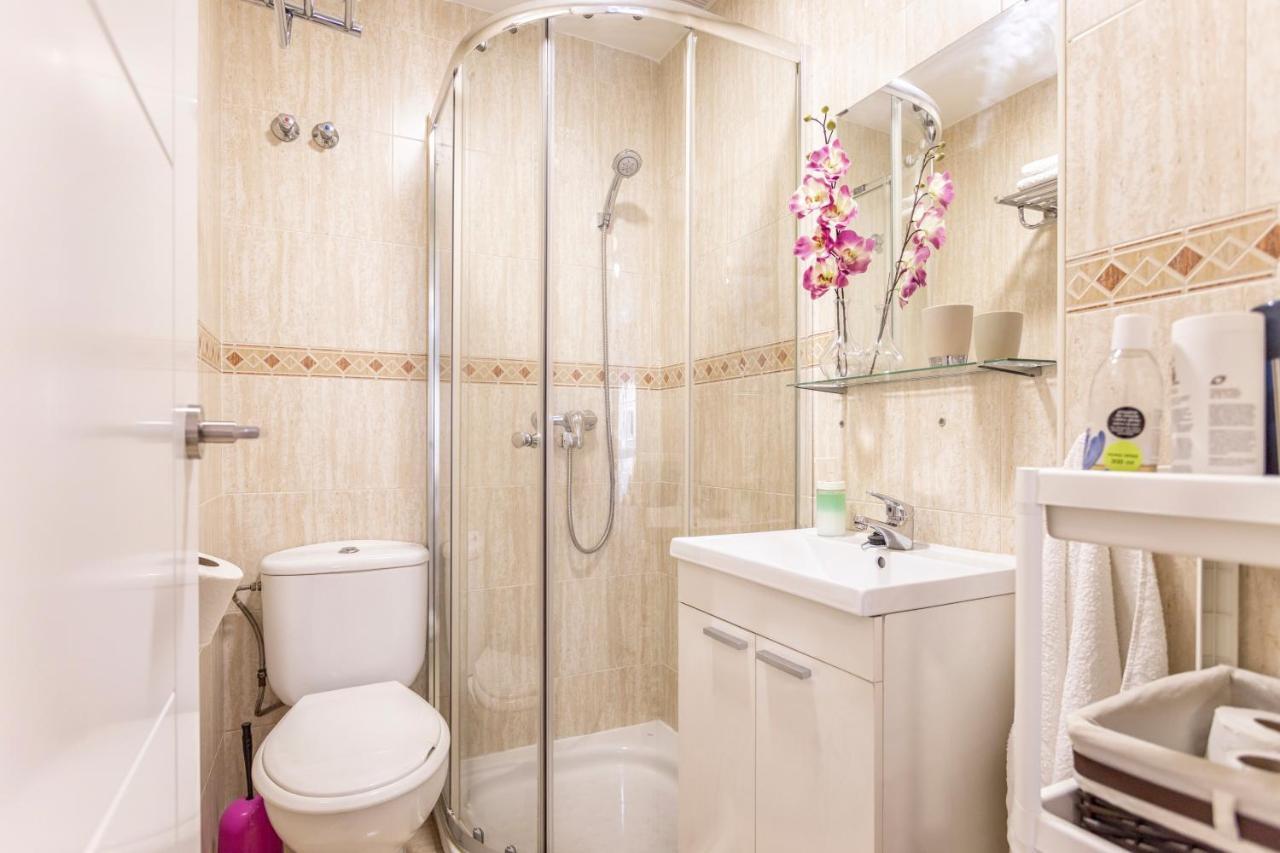 Covadonga Sunny Center Apartamento *
