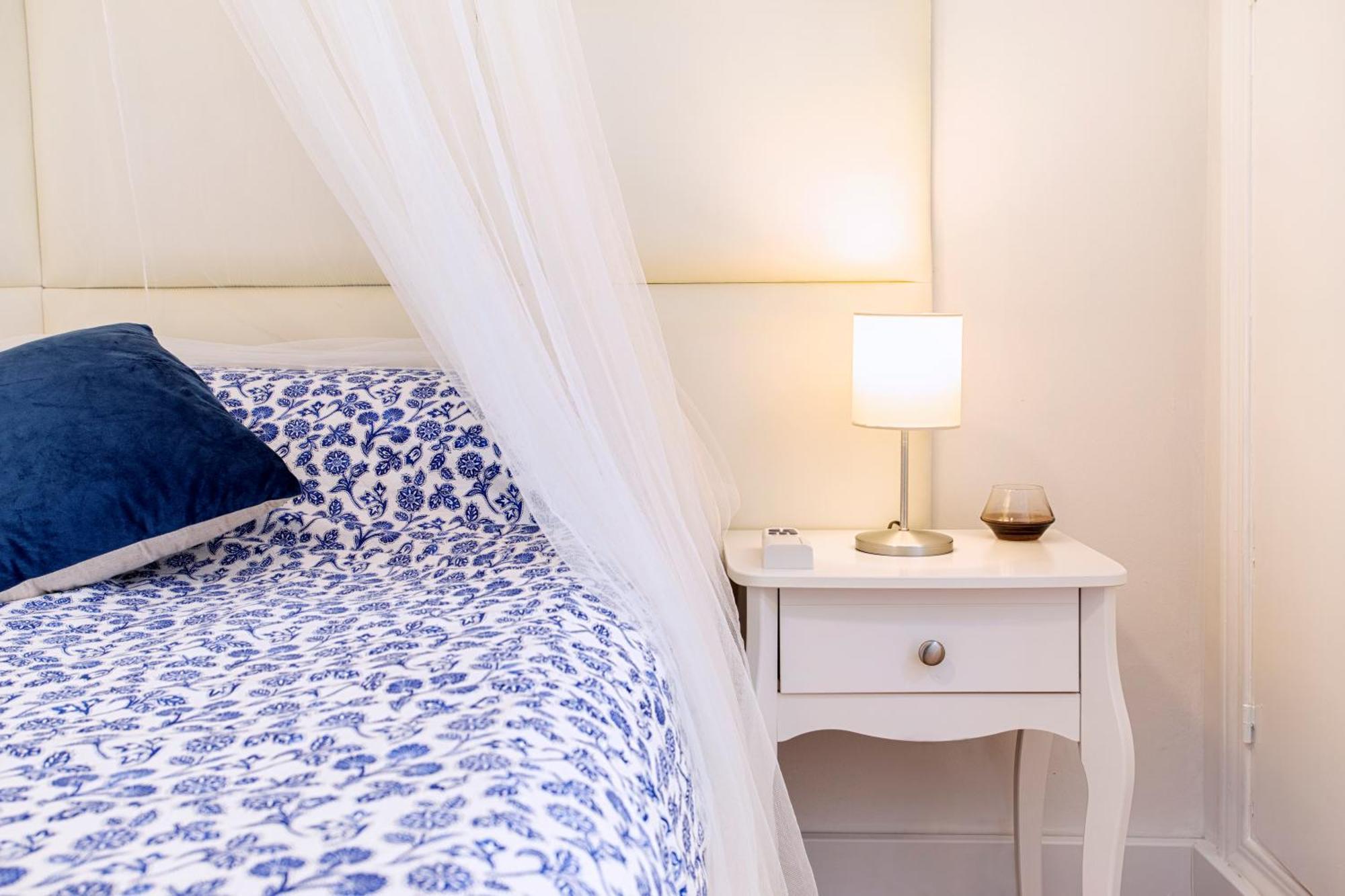 Apartamento Covadonga Sunny Center *