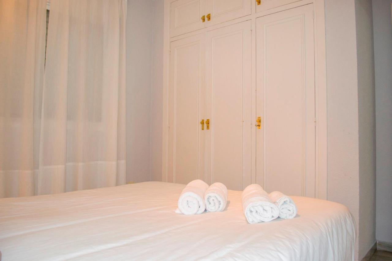 Apartamento Holidays