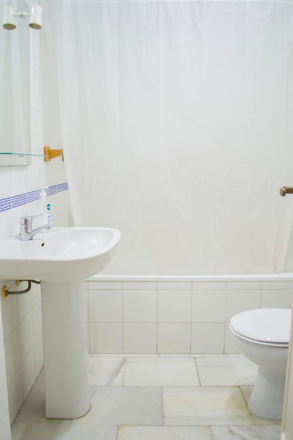 Holidays Apartamento *